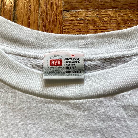 Rainbow Pony Graphic T-Shirt - Picture 2 of 4